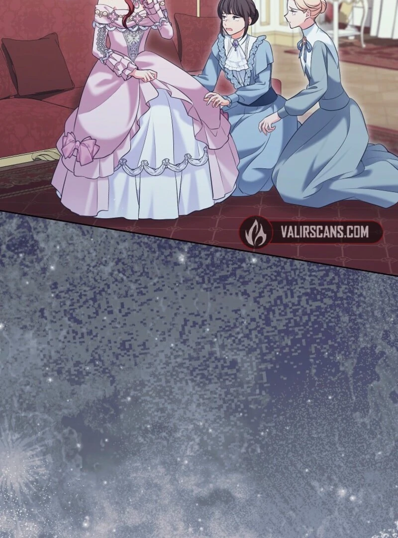 The Wicked Ladies in Waiting Chapter 57 454 108