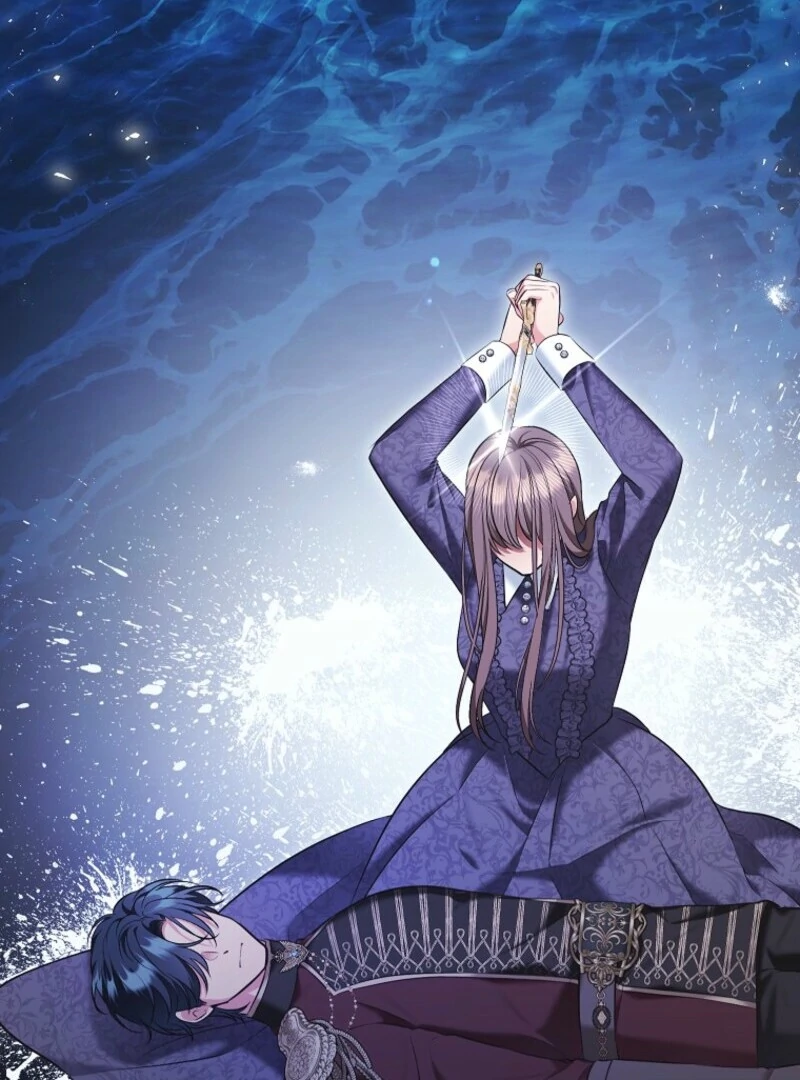 The Wicked Ladies in Waiting Chapter 64 450 020