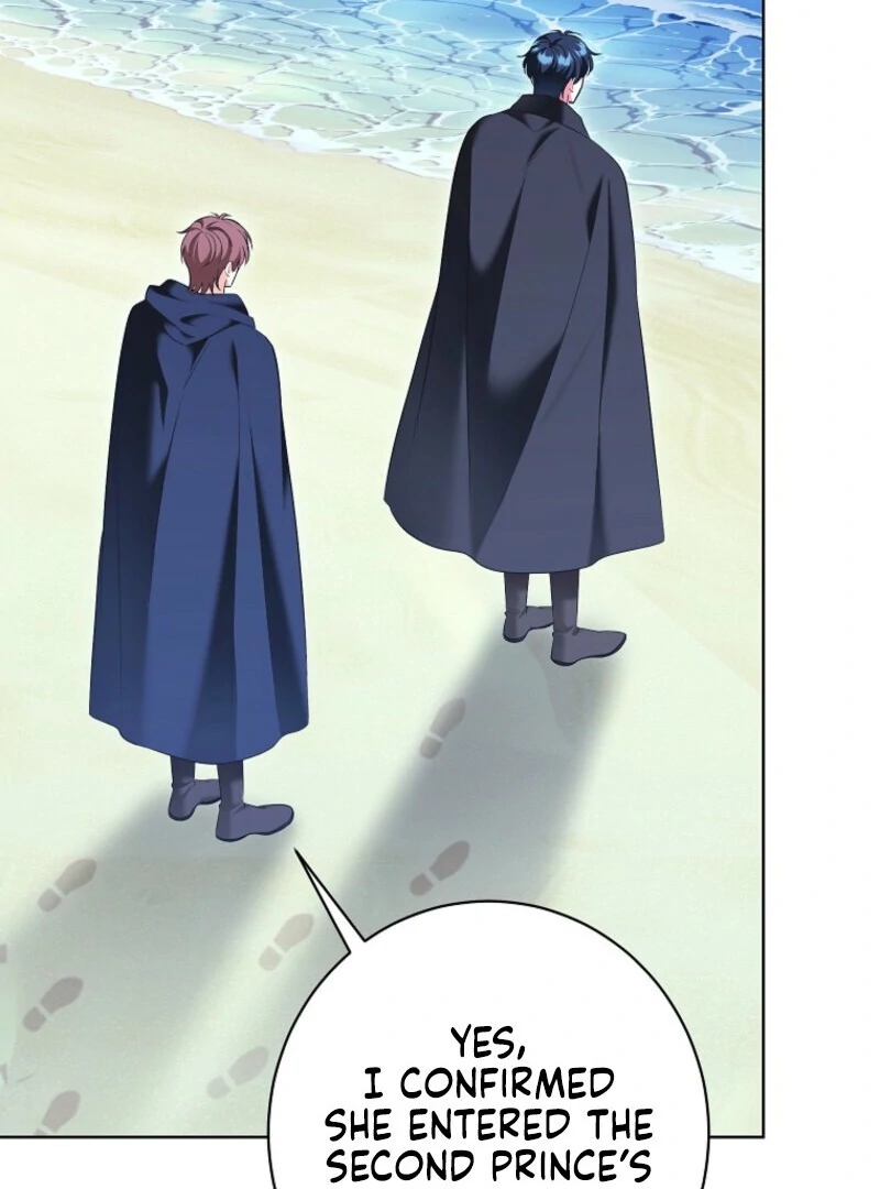 The Wicked Ladies in Waiting Chapter 64 504 074