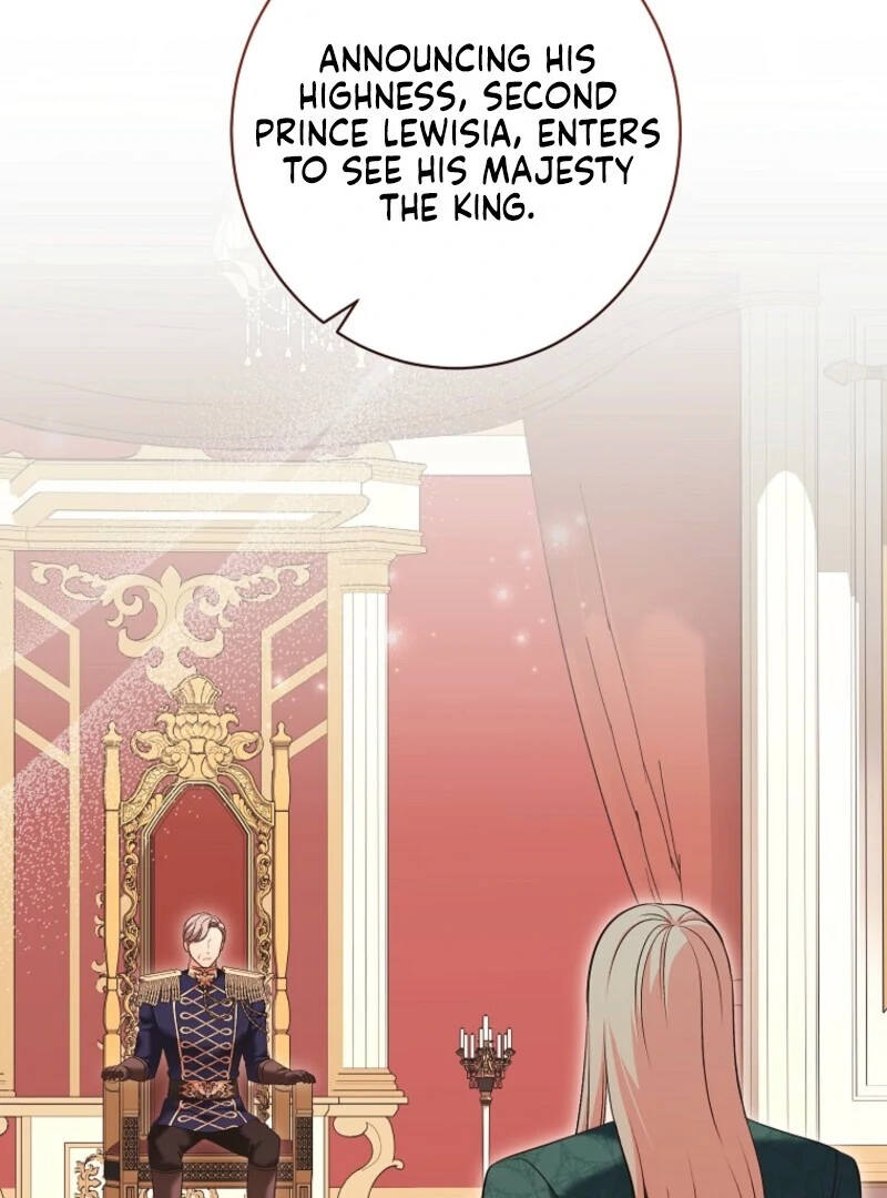 The Wicked Ladies in Waiting Chapter 64 518 088