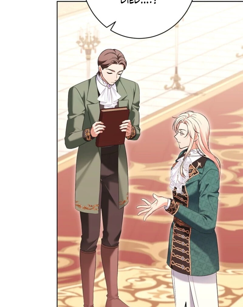 The Wicked Ladies in Waiting Chapter 64 526 096