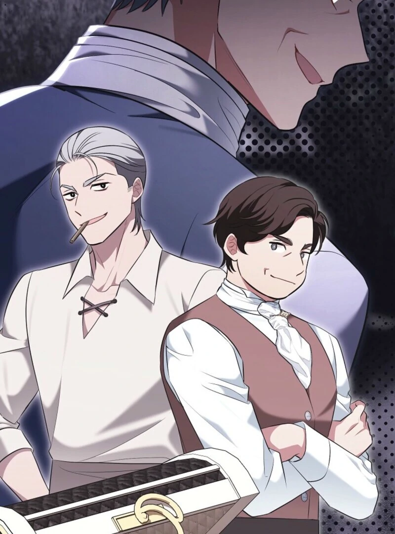 The Wicked Ladies in Waiting Chapter 64 529 099