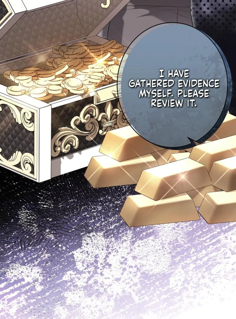 The Wicked Ladies in Waiting Chapter 64 530 100