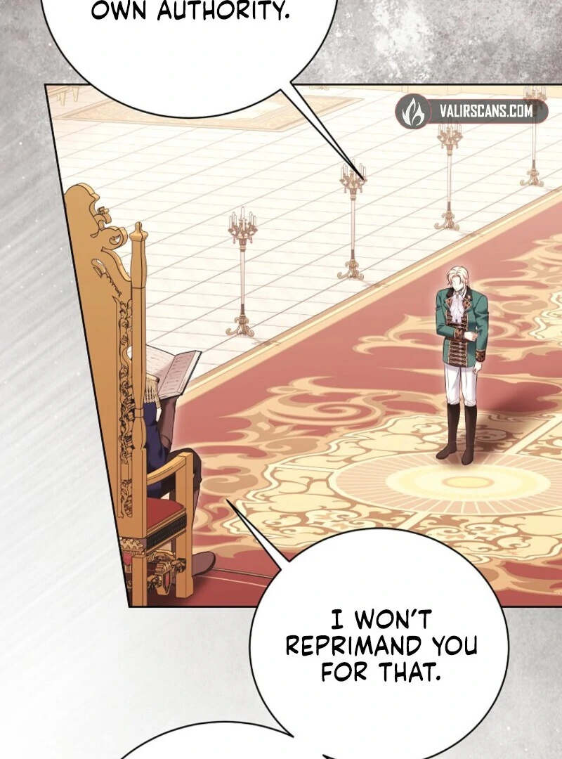 The Wicked Ladies in Waiting Chapter 64 534 104