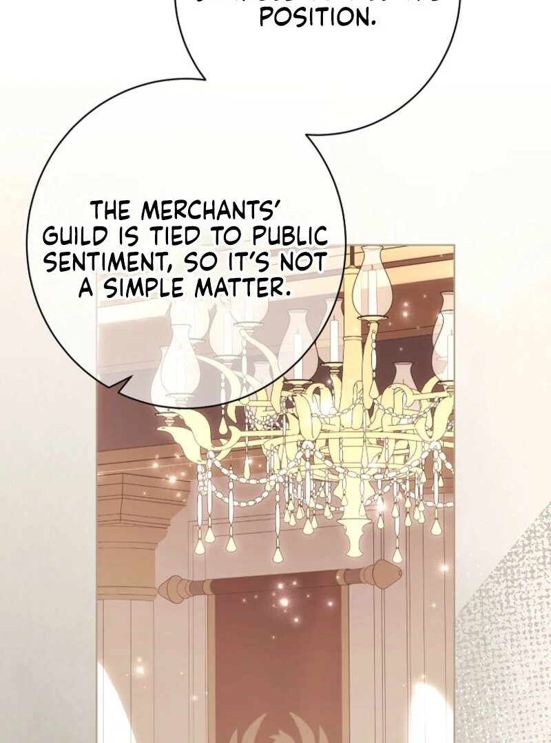 The Wicked Ladies in Waiting Chapter 64 536 106