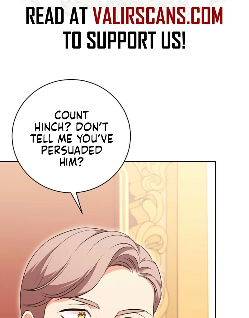 The Wicked Ladies in Waiting Chapter 64 540 110