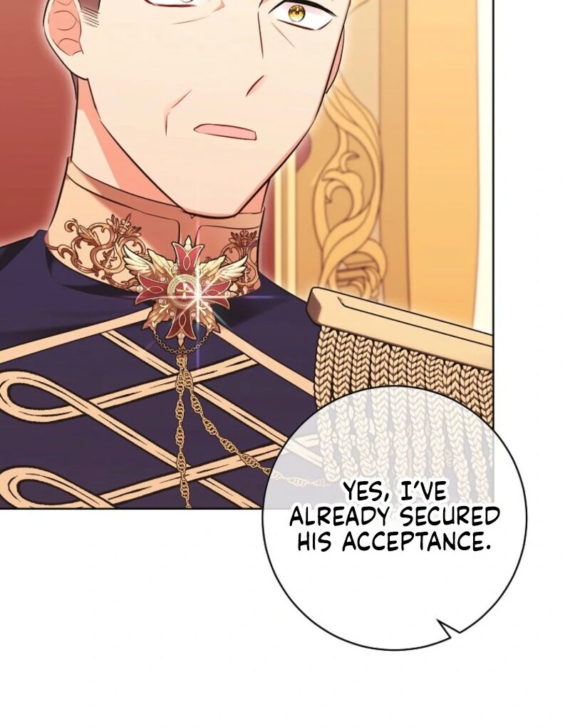 The Wicked Ladies in Waiting Chapter 64 541 111