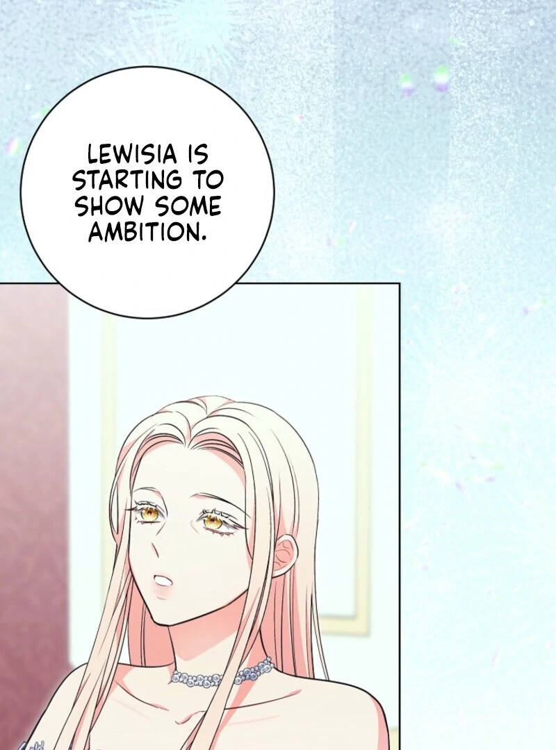 The Wicked Ladies in Waiting Chapter 64 557 127