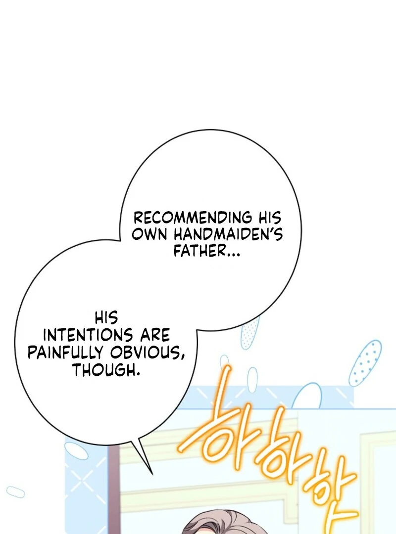 The Wicked Ladies in Waiting Chapter 64 561 131