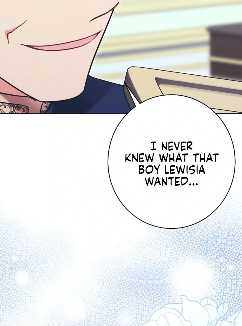 The Wicked Ladies in Waiting Chapter 64 567 137