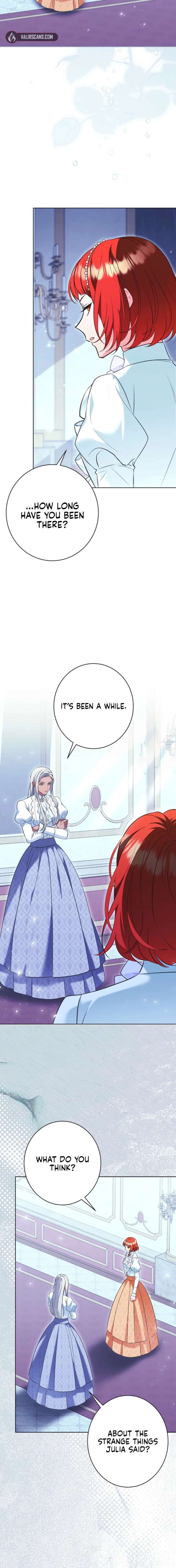 The Wicked Ladies in Waiting Chapter 67 80 10