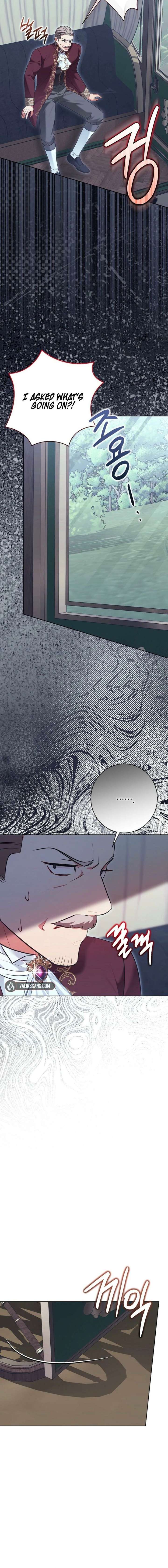 The Wicked Ladies in Waiting Chapter 75 82 ch 75 19