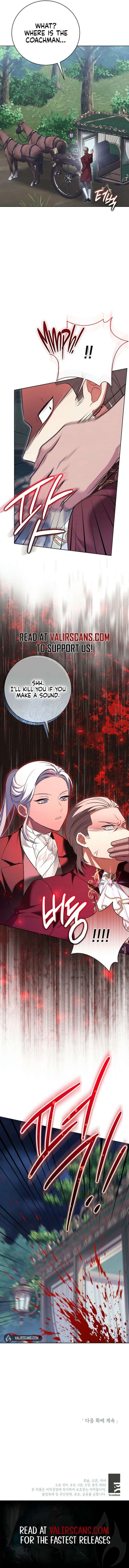 The Wicked Ladies in Waiting Chapter 75 83 ch 75 20