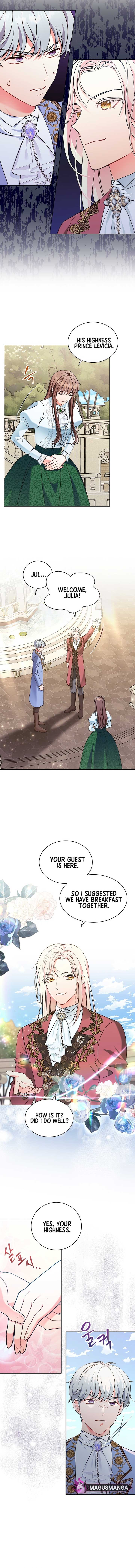 The Wicked Ladies in Waiting Chapter 8 52 06