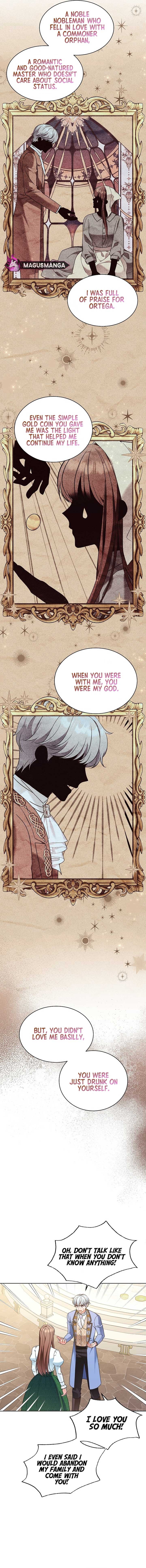 The Wicked Ladies in Waiting Chapter 8 57 11