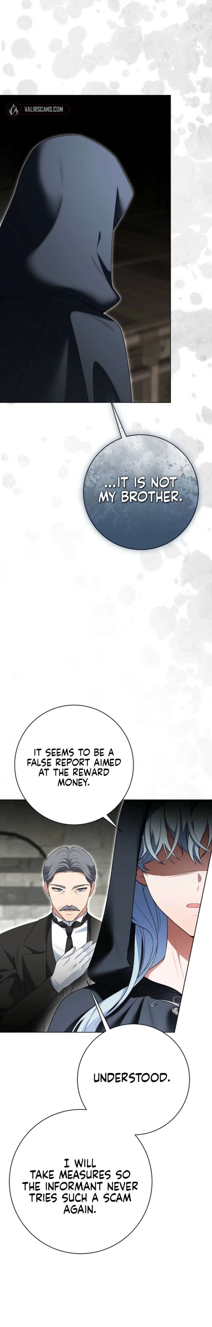 The Wicked Ladies in Waiting Chapter 82 125 ch 82 11