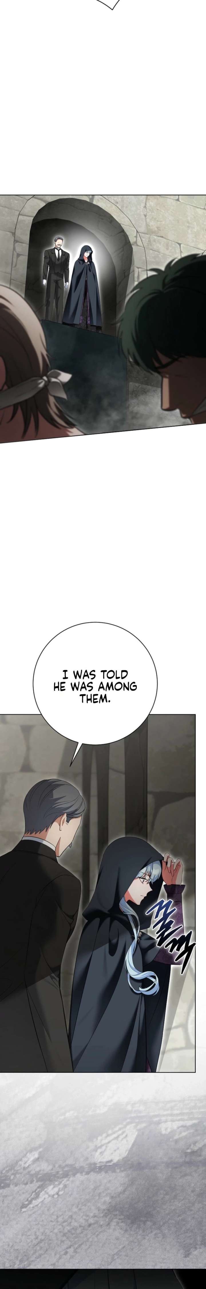 The Wicked Ladies in Waiting Chapter 82 116 ch 82 2