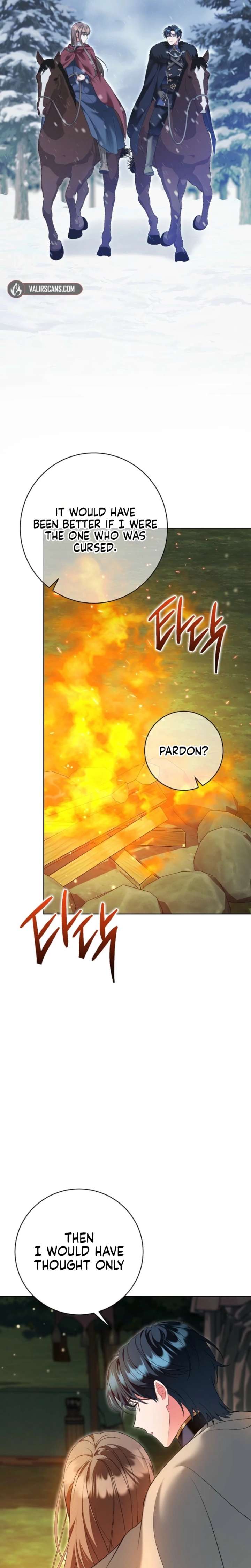 The Wicked Ladies in Waiting Chapter 82 149 ch 82 35