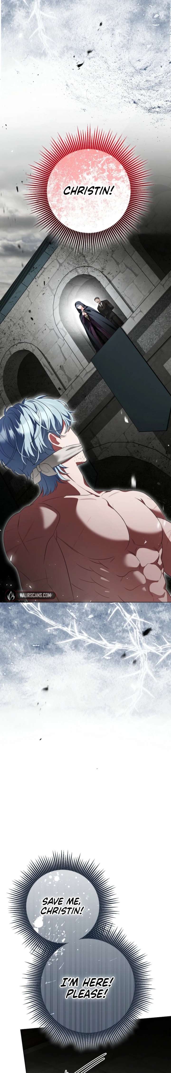 The Wicked Ladies in Waiting Chapter 82 122 ch 82 8