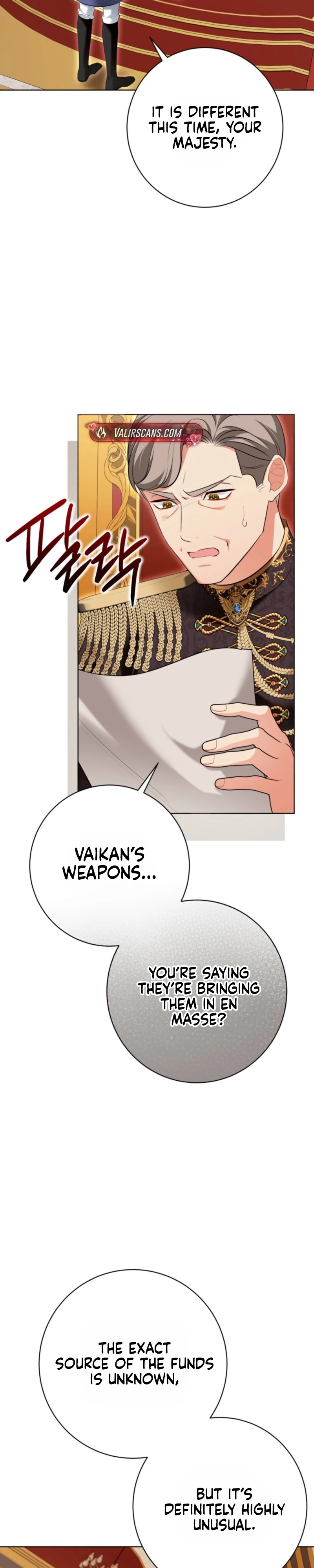 The Wicked Ladies in Waiting Chapter 84 141 139274d2568d
