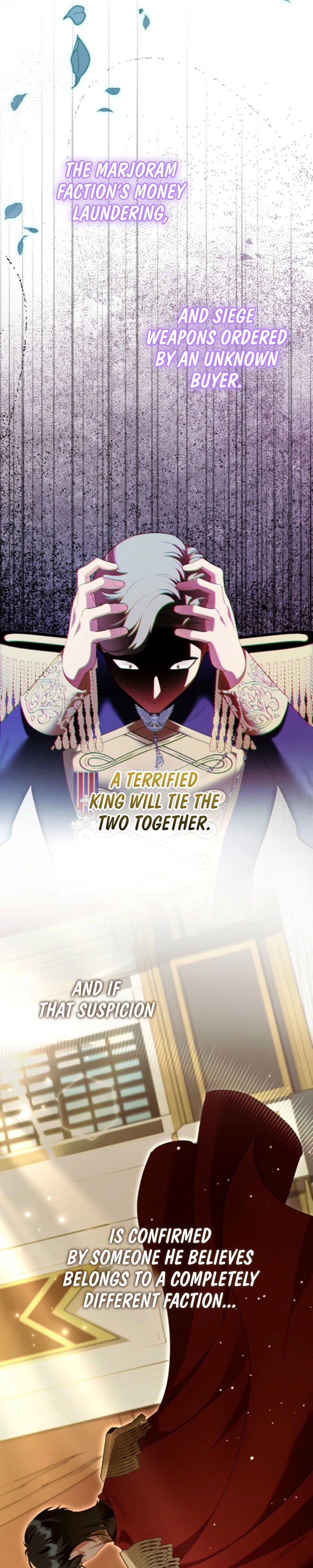 The Wicked Ladies in Waiting Chapter 84 145 2fb8a57f6f86