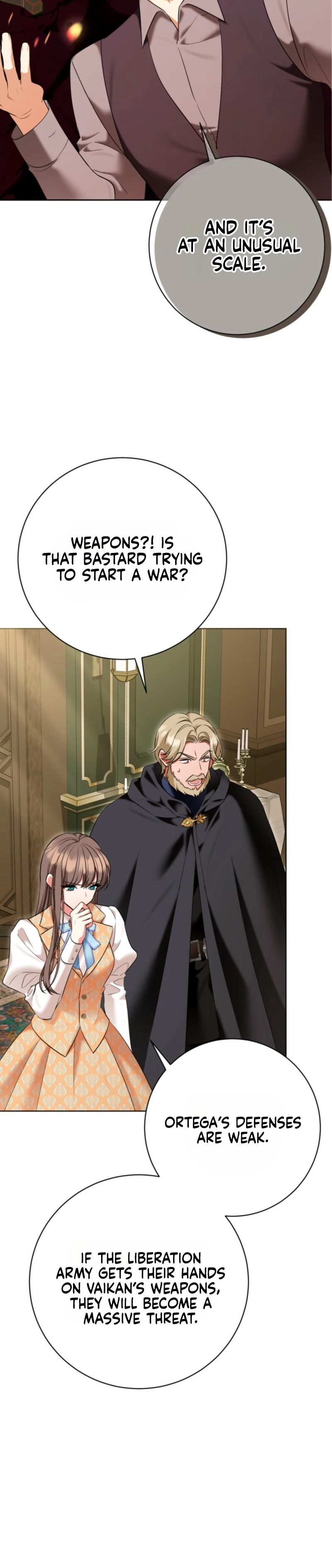 The Wicked Ladies in Waiting Chapter 84 124 431178054fce