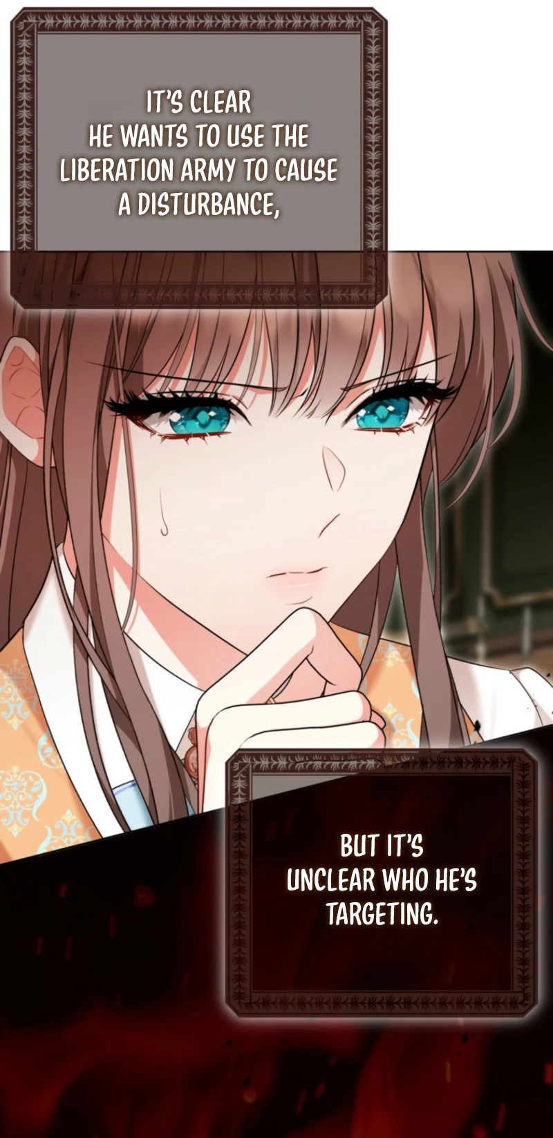 The Wicked Ladies in Waiting Chapter 84 125 df1bac0ebdd8