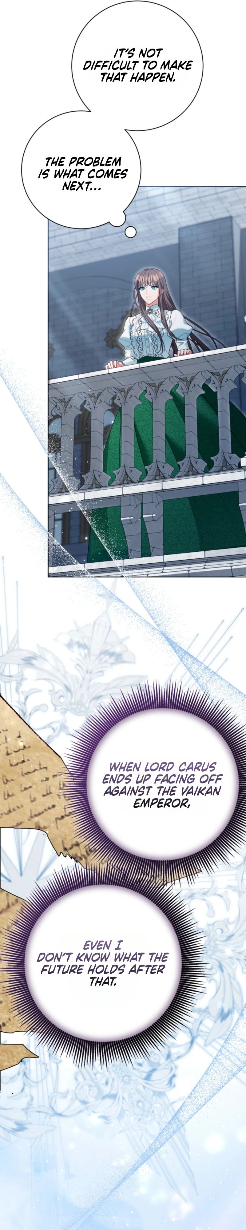 The Wicked Ladies in Waiting Chapter 84 147 e2dd2a16b05e