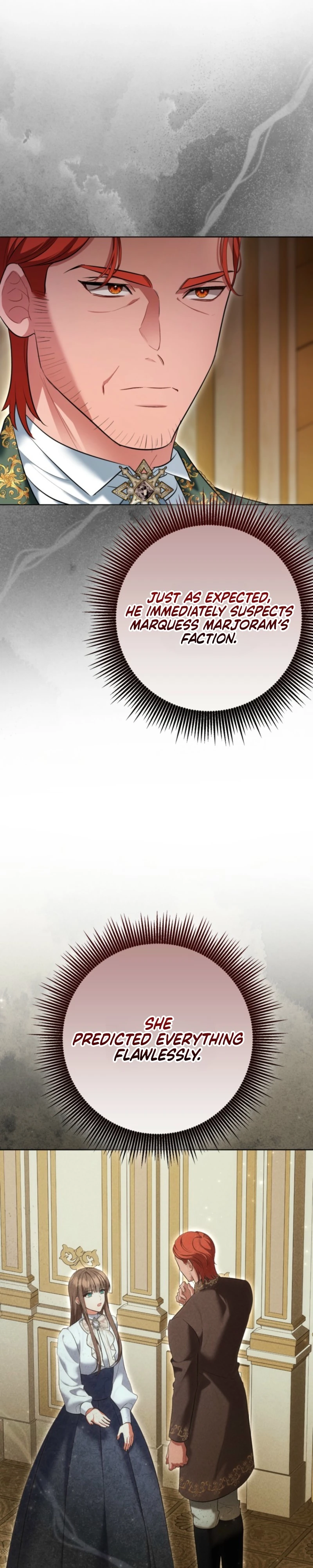 The Wicked Ladies in Waiting Chapter 85 159 088b45df429b
