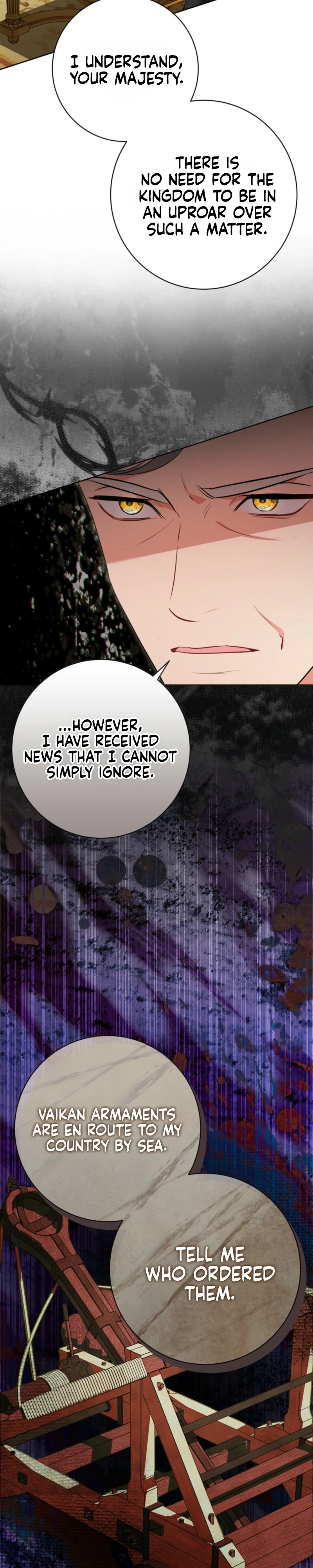 The Wicked Ladies in Waiting Chapter 85 154 429d61379ee9