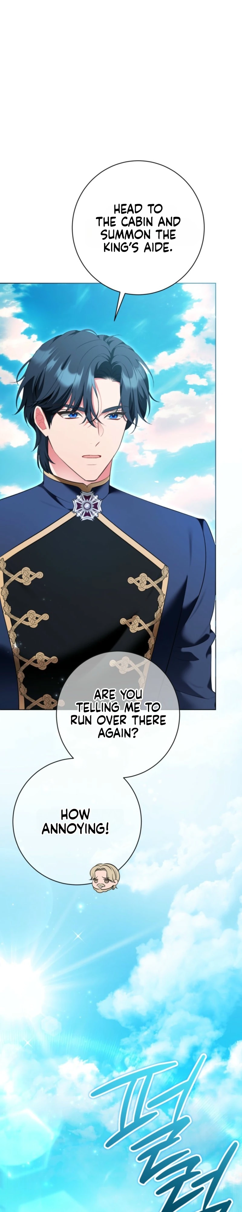 The Wicked Ladies in Waiting Chapter 85 169 57bd10f2f585