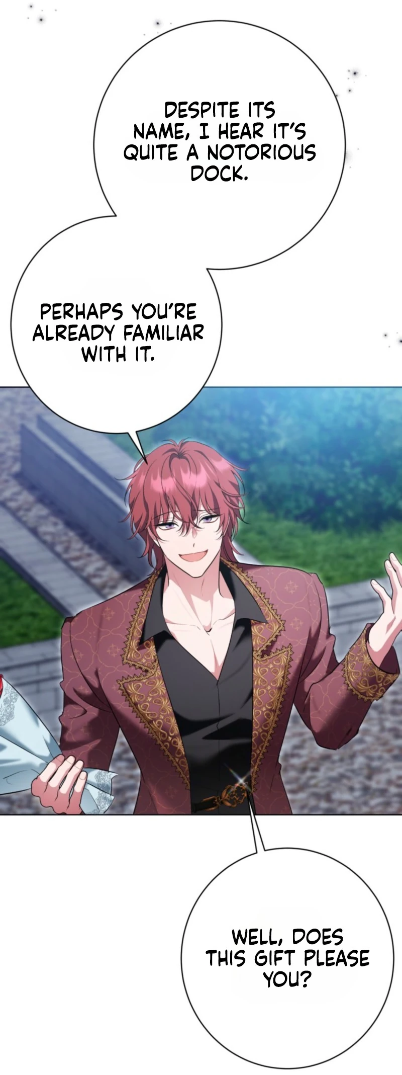 The Wicked Ladies in Waiting Chapter 85 147 6ade9142ab01