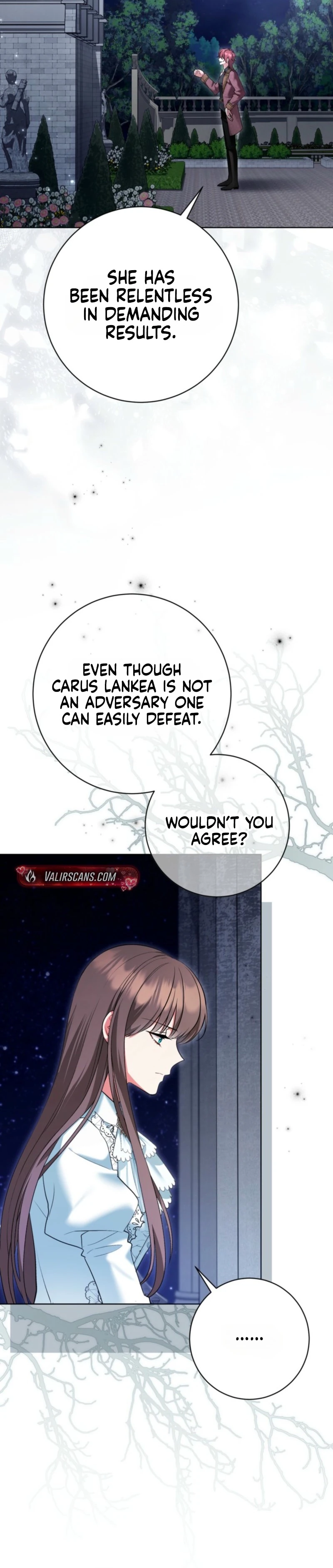 The Wicked Ladies in Waiting Chapter 85 137 6cbeeeb94881