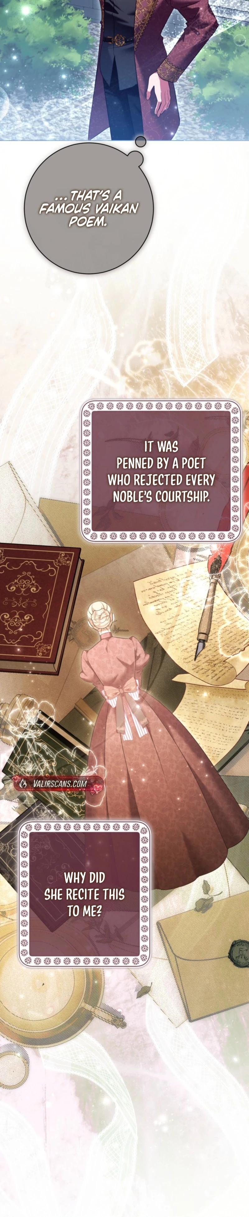 The Wicked Ladies in Waiting Chapter 85 141 f6162bbf83ae
