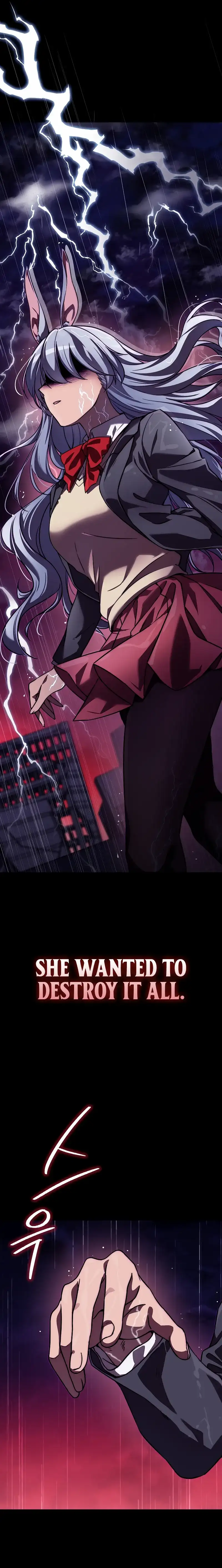 I Became A Childhood Friend of A Mid Level Boss Chapter 1 69 02