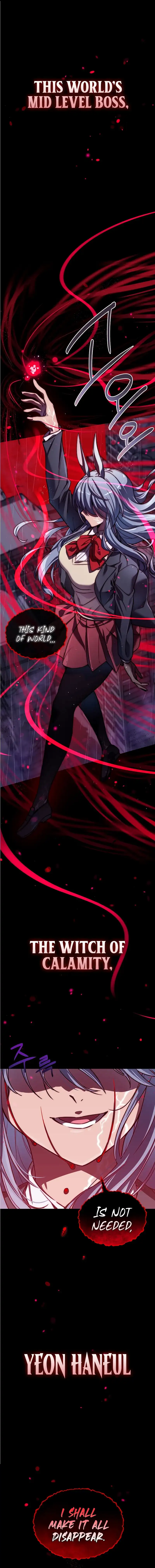 I Became A Childhood Friend of A Mid Level Boss Chapter 1 70 03