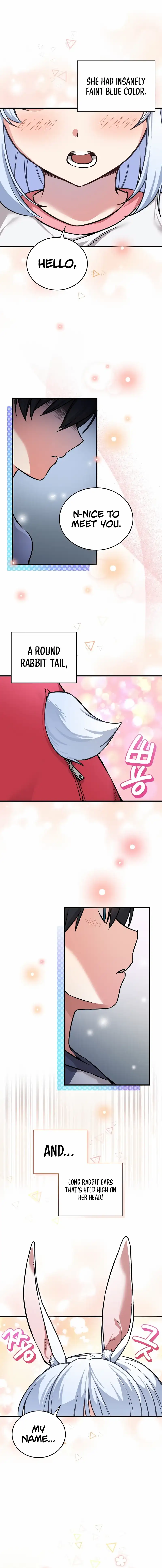 I Became A Childhood Friend of A Mid Level Boss Chapter 1 73 06