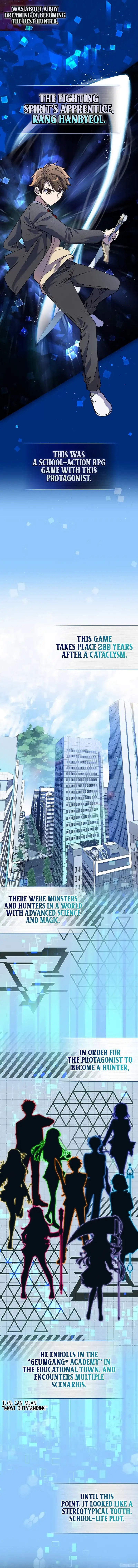 I Became A Childhood Friend of A Mid Level Boss Chapter 1 77 10