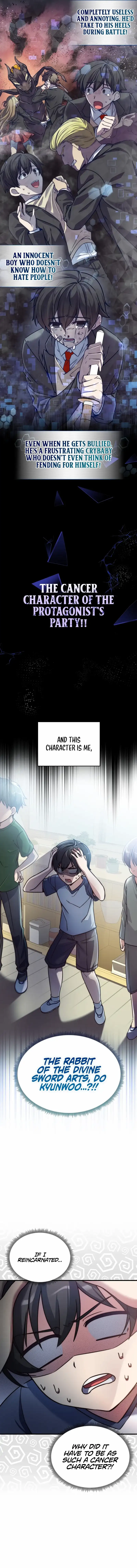 I Became A Childhood Friend of A Mid Level Boss Chapter 1 79 12