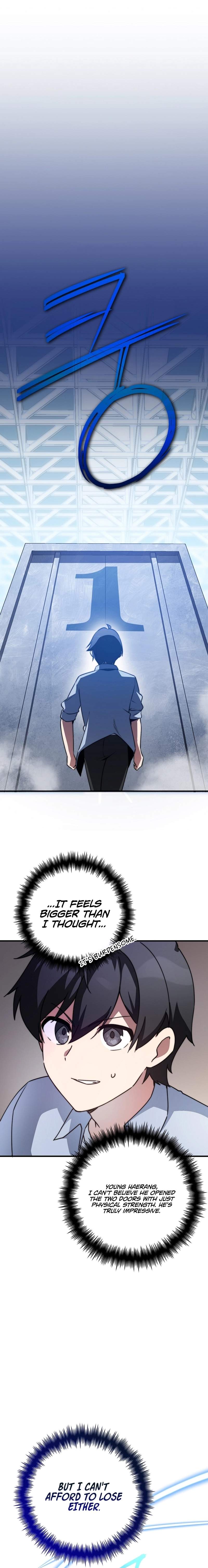 I Became A Childhood Friend of A Mid Level Boss Chapter 32 79 11