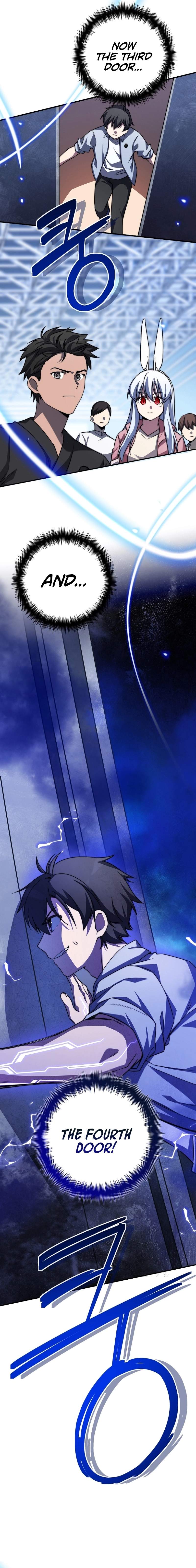 I Became A Childhood Friend of A Mid Level Boss Chapter 32 81 13