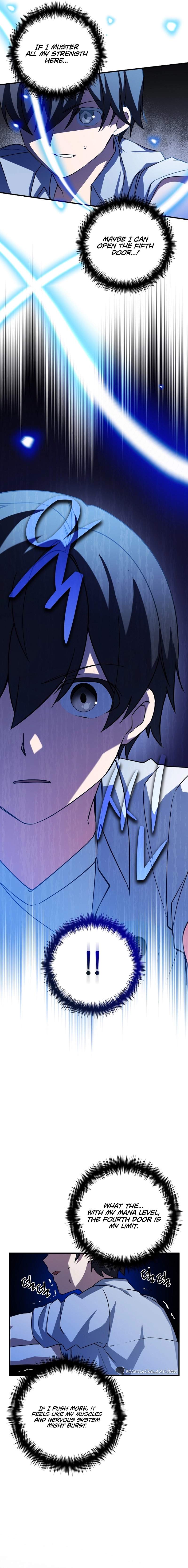 I Became A Childhood Friend of A Mid Level Boss Chapter 32 82 14