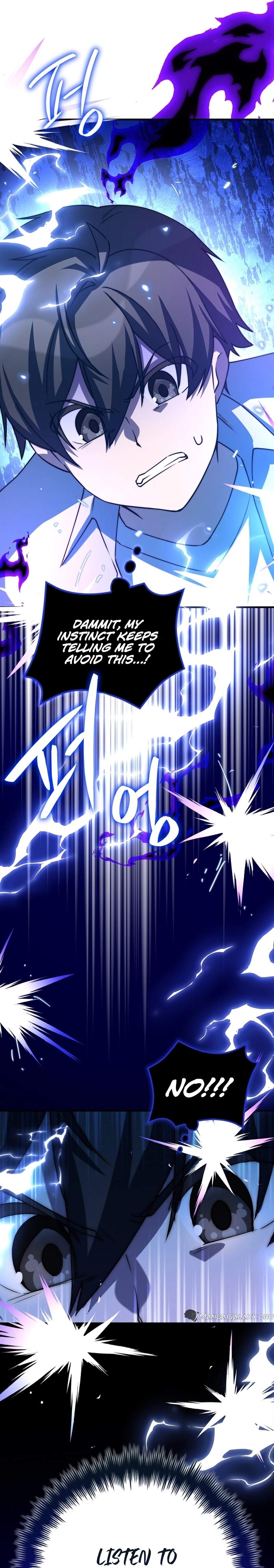 I Became A Childhood Friend of A Mid Level Boss Chapter 32 85 17