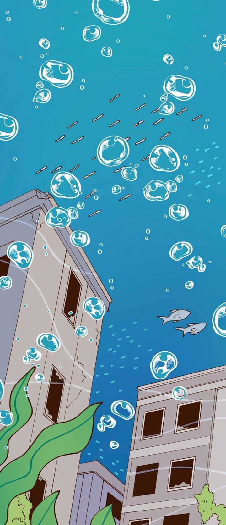 Even If It Goes Up In Smoke Chapter 1 160 03