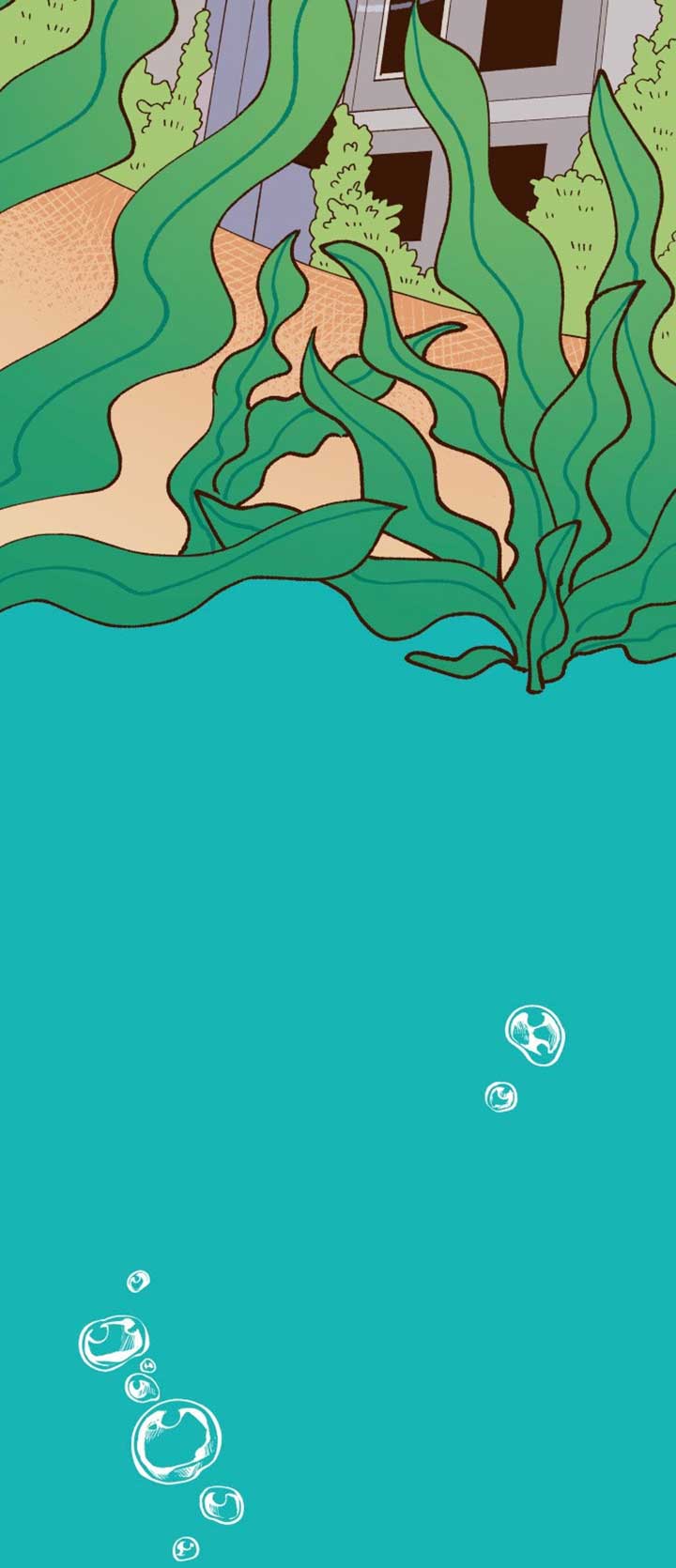 Even If It Goes Up In Smoke Chapter 1 161 04