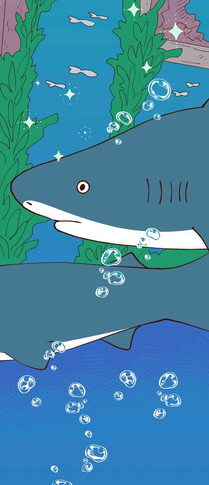 Even If It Goes Up In Smoke Chapter 1 164 07