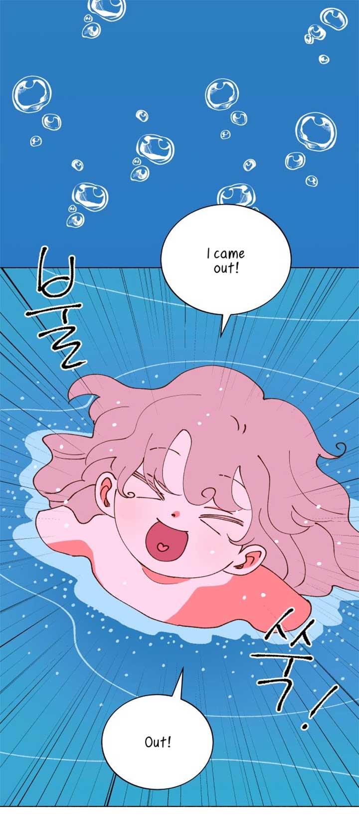 Even If It Goes Up In Smoke Chapter 1 165 08