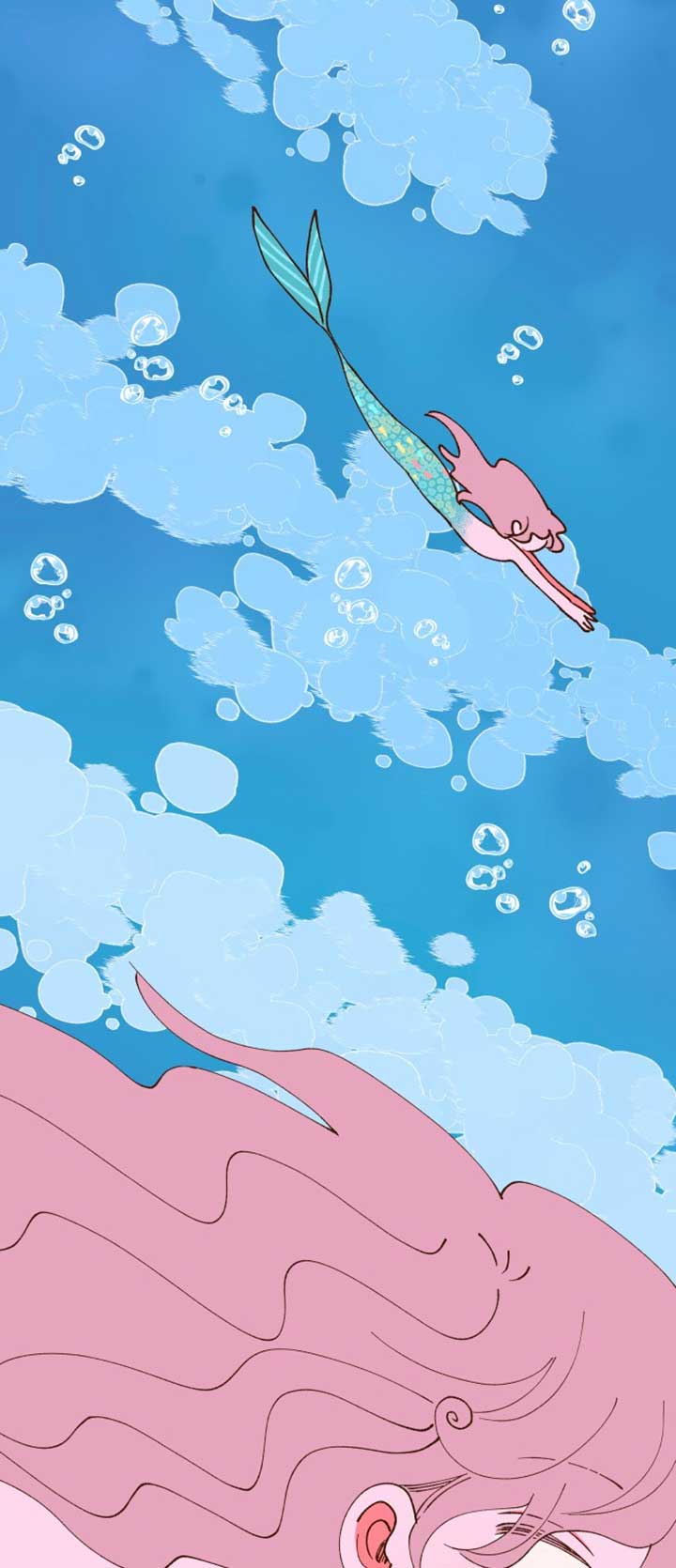 Even If It Goes Up In Smoke Chapter 1 176 19