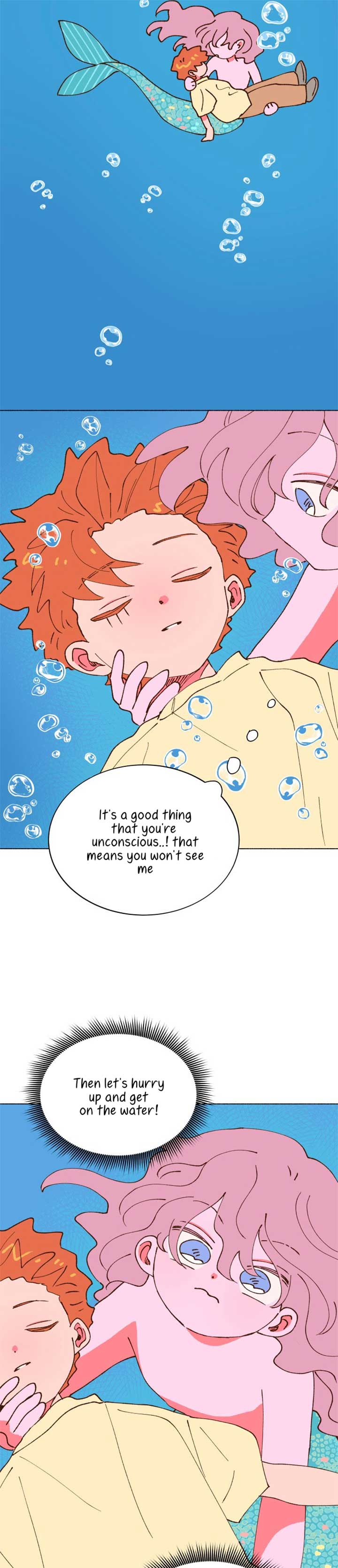 Even If It Goes Up In Smoke Chapter 1 178 21