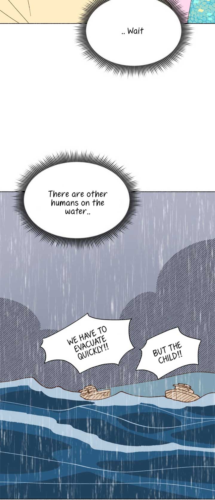 Even If It Goes Up In Smoke Chapter 1 179 22